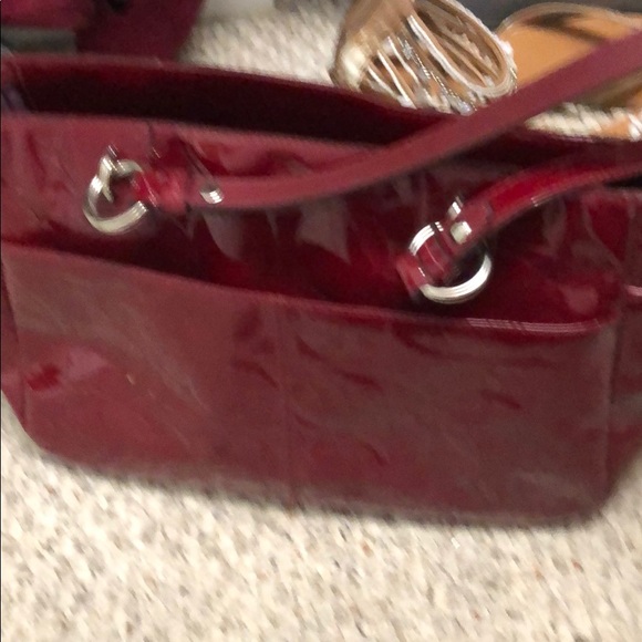 COPY - Coach purses .two with wallets - Picture 4 of 6